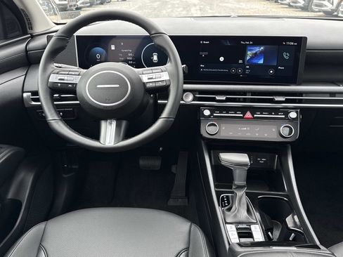 New 2026 Hyundai Tucson SEL image 2