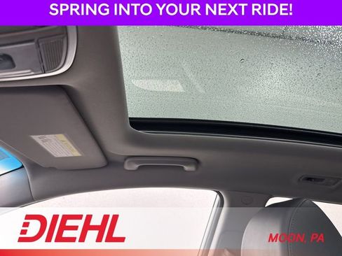 Used 2020 Hyundai Tucson Ultimate w/ Cargo Package image 34