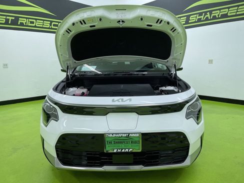 Used 2023 Kia Niro Wind image 4