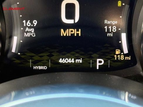 Used 2022 Jeep Wrangler Unlimited Rubicon 4xe w/ Cold Weather Group AWD/4WD image 31