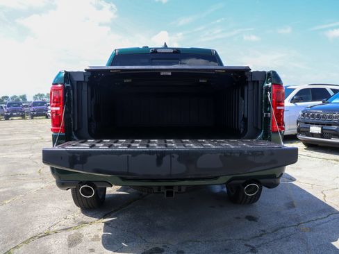 New 2026 RAM 1500 Tungsten AWD/4WD image 13