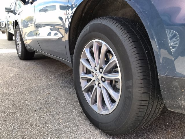 Used 2024 Buick Enclave Essence w/ Trailering Package, 5000 lbs. AWD/4WD image 11