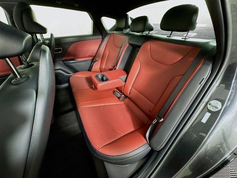 New 2025 Kia K4 GT-Line image 26