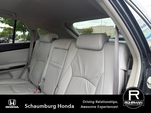 Used 2009 Lexus RX 350 AWD image 9