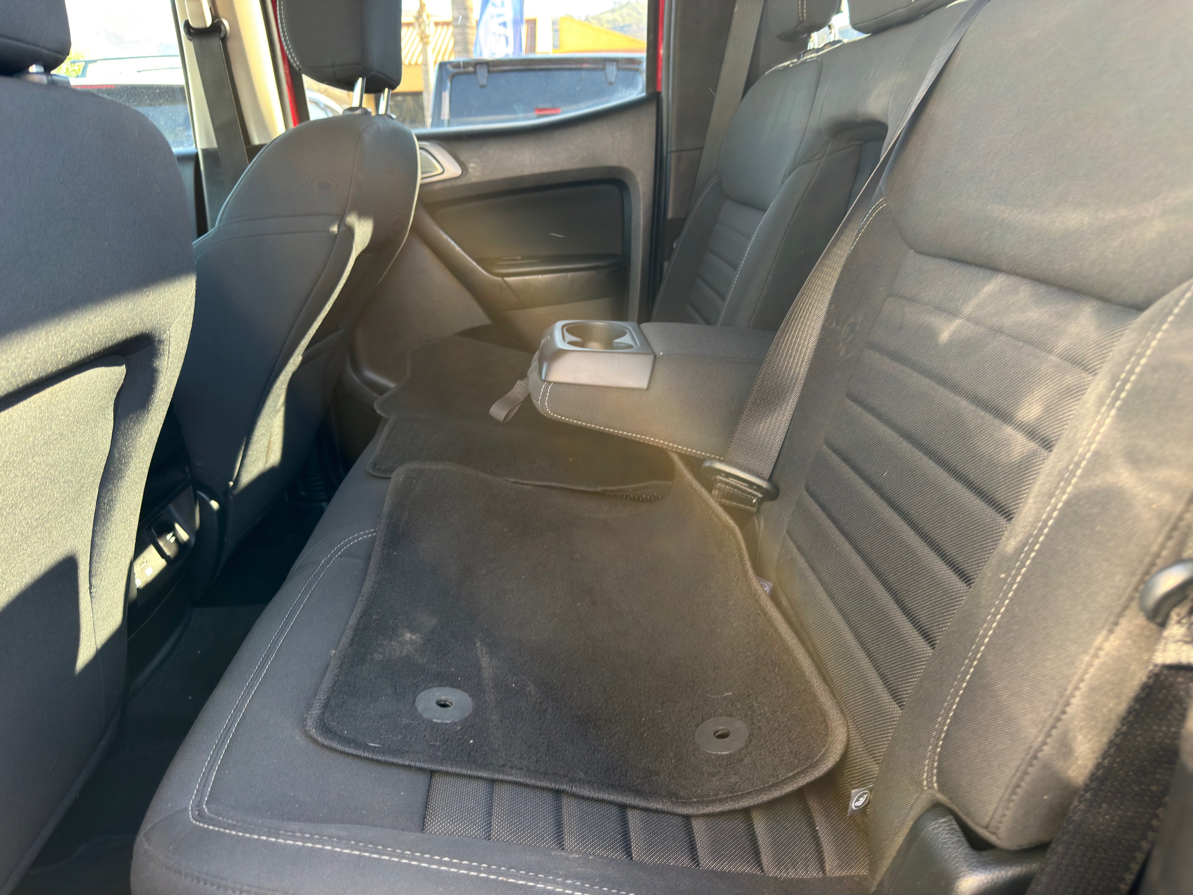 Used 2020 Ford Ranger XLT w/ Equipment Group 301A Mid RWD image 20