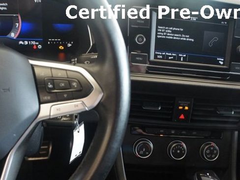 Certified 2023 Volkswagen Jetta Sport image 21