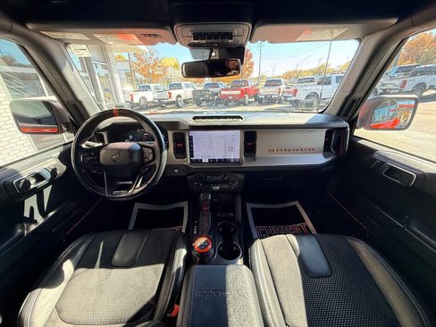 Used 2022 Ford Bronco Raptor image 34