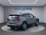 Used 2021 GMC Terrain SLT w/ Infotainment Package II image 4
