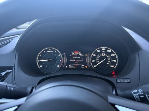 Used 2020 Acura RDX FWD w/ Technology Package image 25