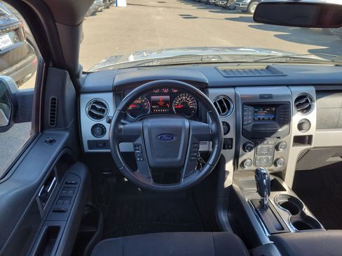 Used 2013 Ford F150 FX2 w/ Mid Equipment Group image 20