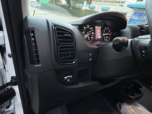 New 2026 RAM ProMaster 1500 w/ Power Group image 30