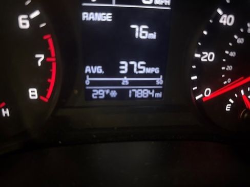 Used 2023 Kia Rio LX image 19