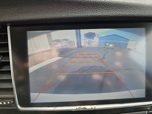 Used 2017 Buick Encore Sport Touring image 18