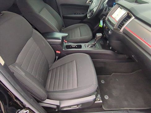 Used 2019 Ford Ranger XLT w/ Equipment Group 302A Luxury image 21