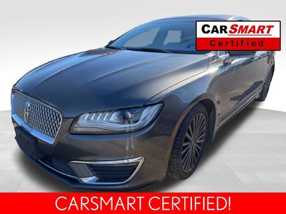 Used 2018 Lincoln MKZ Reserve
