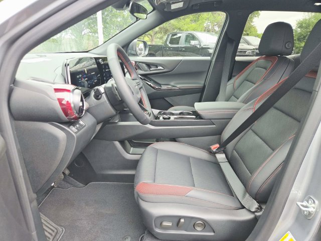 New 2027 Chevrolet Equinox RS FWD image 12