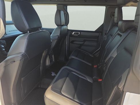 New 2025 Ford Bronco Outer Banks image 7