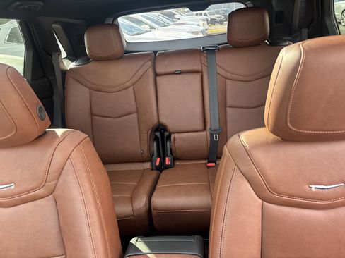 New 2025 Cadillac XT5 Sportv w/ Technology Package image 34