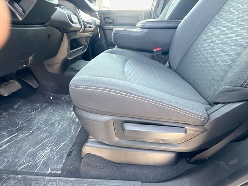 New 2026 RAM 3500 Tradesman AWD/4WD image 14