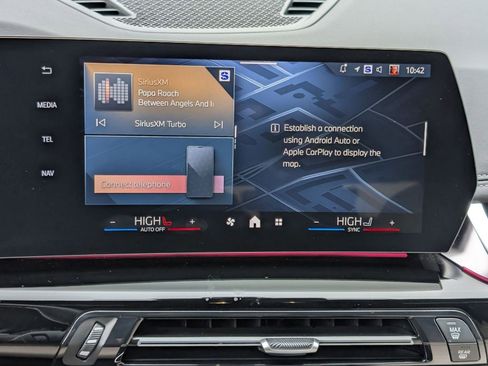 Used 2025 BMW X1 xDrive28i w/ Convenience Package image 24