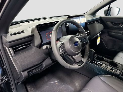 New 2026 Subaru Outback Limited AWD/4WD image 5