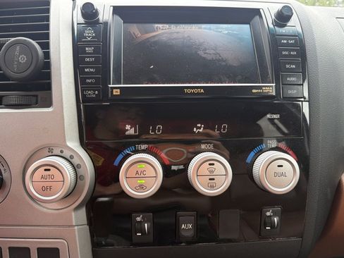 Used 2007 Toyota Tundra Limited AWD/4WD image 20