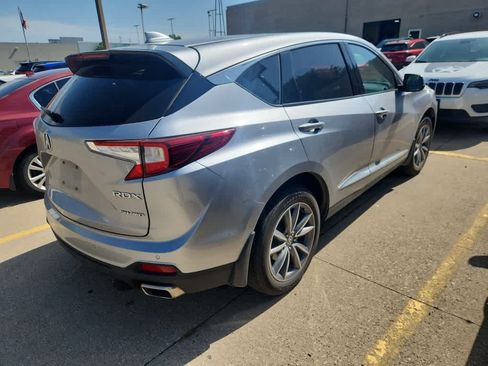 Used 2023 Acura RDX AWD w/ Technology Package image 5