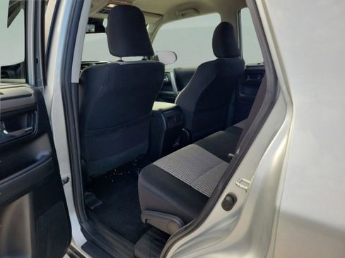 Used 2024 Toyota 4Runner SR5 RWD image 31