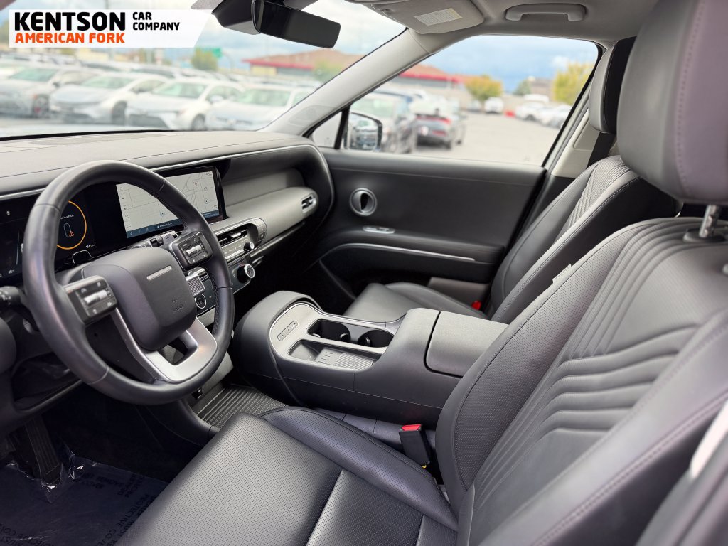 Used 2026 Hyundai Palisade SEL AWD/4WD image 30