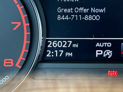 Used 2023 Audi Q5 2.0T Premium w/ Convenience Package AWD/4WD image 25
