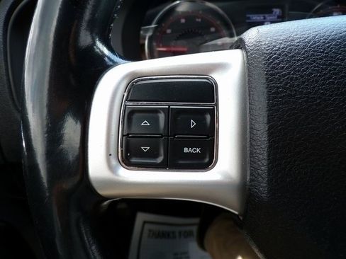 Used 2011 Dodge Charger Police image 16