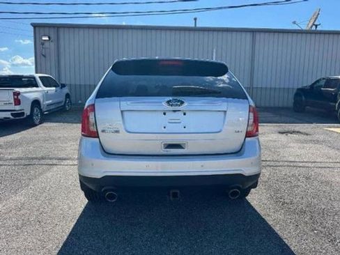 Used 2014 Ford Edge SEL w/ Equipment Group 205A image 58