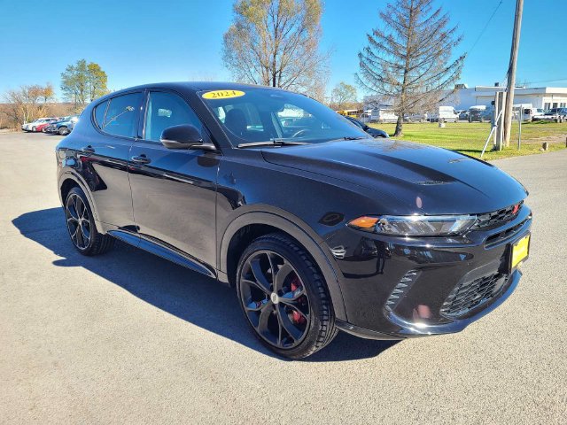 Used 2024 Dodge Hornet R/T AWD/4WD image 4