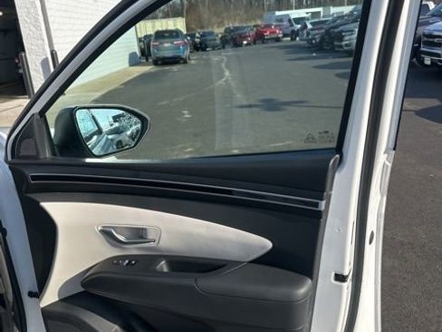 Certified 2023 Hyundai Tucson SEL image 31