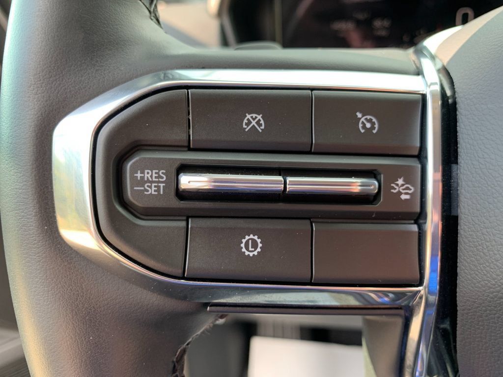 Used 2026 GMC Terrain Denali w/ LPO, Floor Liner Package AWD/4WD image 26
