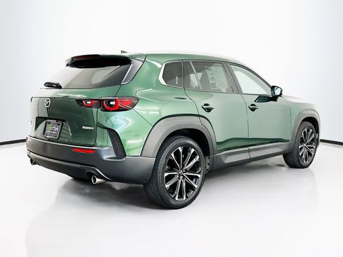 Used 2025 MAZDA CX-50 AWD 2.5 S w/ Premium Plus Pkg image 9
