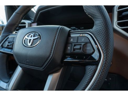 New 2026 Toyota Tundra 1794 Edition image 26