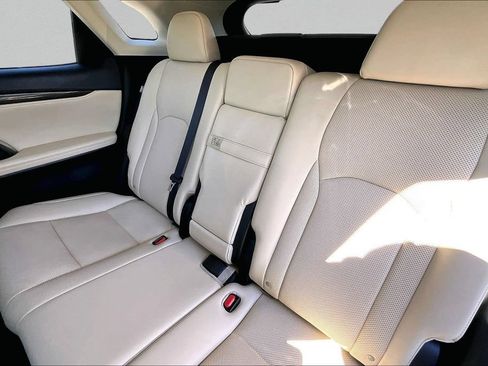 Used 2022 Lexus RX 350 FWD image 22
