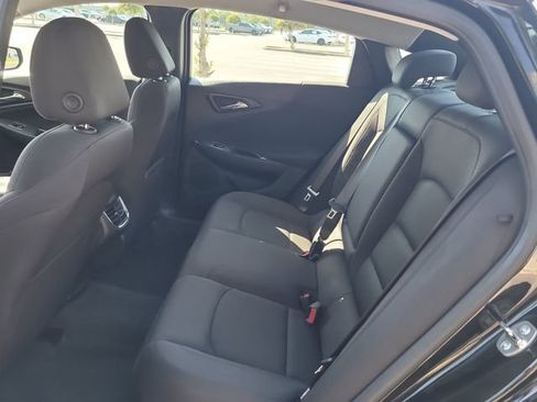 Used 2024 Chevrolet Malibu LT FWD image 13