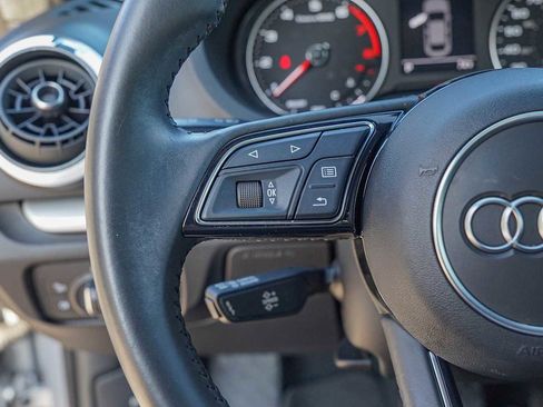 Used 2019 Audi A3 2.0T Titanium w/ Convenience Package image 11