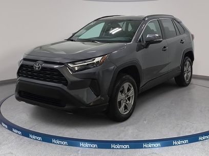 Certified 2024 Toyota RAV4 XLE