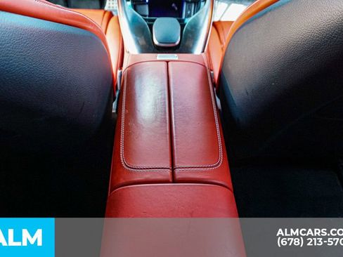 Used 2022 Mercedes-Benz SL 63 AMG SL 63 AMG image 40