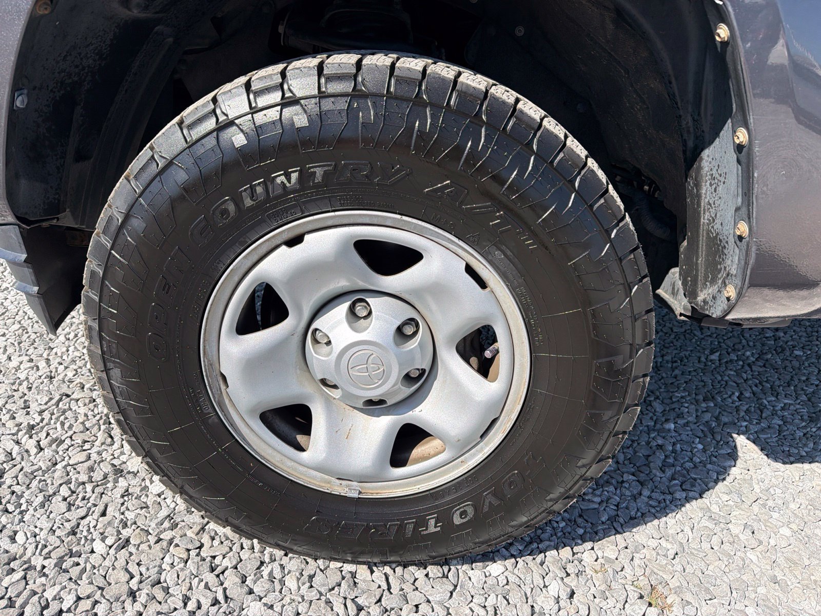 Used 2019 Toyota Tacoma SR w/ SR Convenience Package RWD image 7