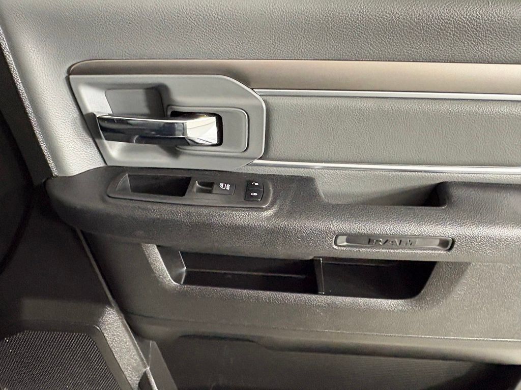 Used 2024 RAM 1500 Classic SLT RWD image 15