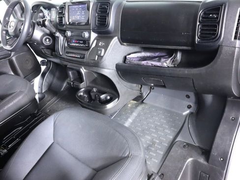 Used 2023 RAM ProMaster 2500 image 35