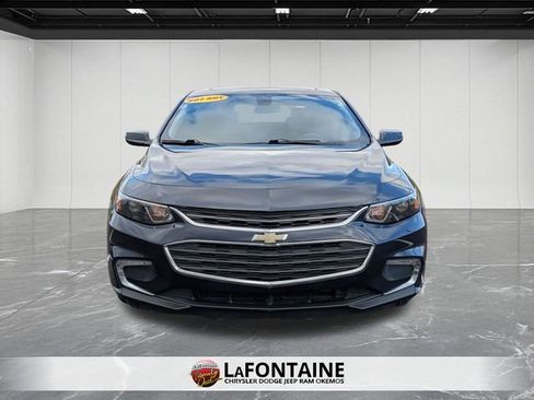 Used 2018 Chevrolet Malibu LT image 8