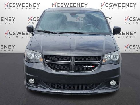 Used 2019 Dodge Grand Caravan SE FWD image 8