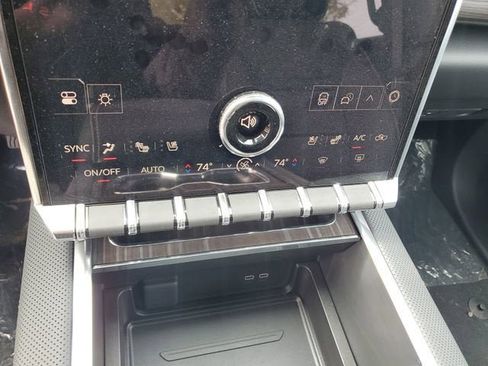 New 2025 GMC Sierra EV Denali image 24