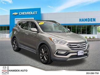 Used 2018 Hyundai Santa Fe Sport w/ Cargo Package image 1
