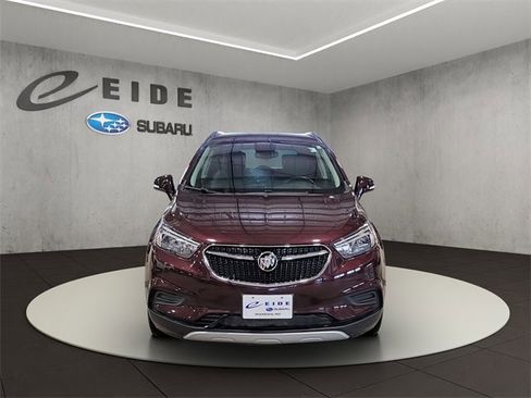 Used 2017 Buick Encore Preferred image 9